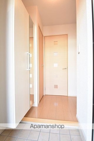 Nゲート IIの内装写真