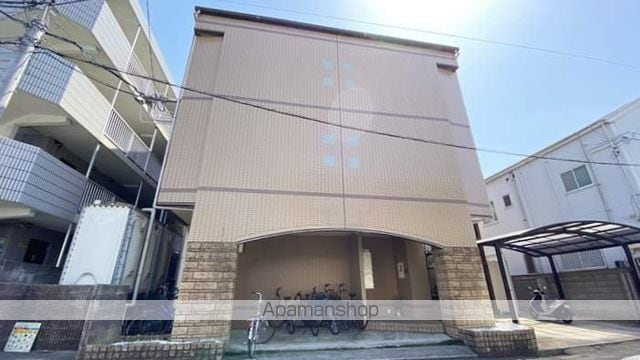 セゾンHoukanの外観写真