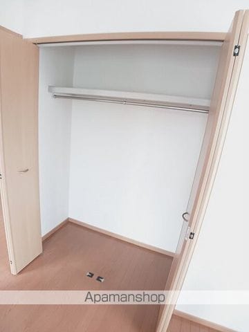 メゾン田園シャトーB館の内装写真