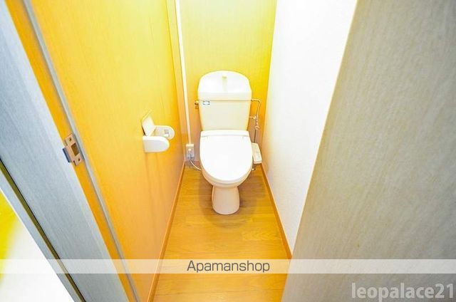 レオパレス伊都倶楽部の内装写真