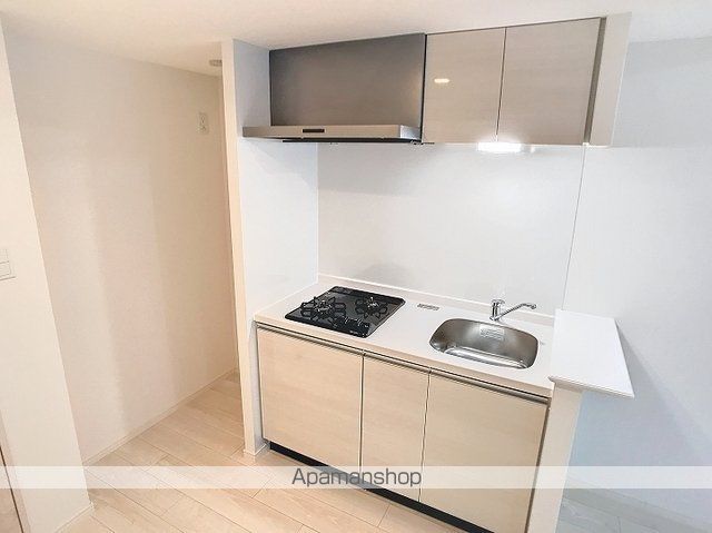 SーRESIDENCE 小川町の内装写真
