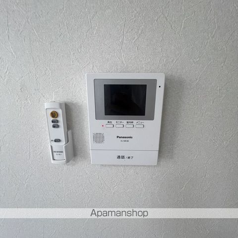 サニーハイツ須後の内装写真