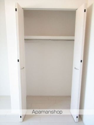 フジパレス和歌山美園[1LDK/35.03m2]の収納