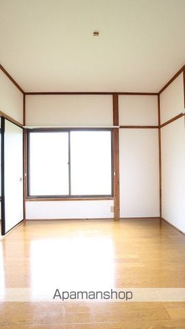 茂原市 1階建 築45年の内装写真