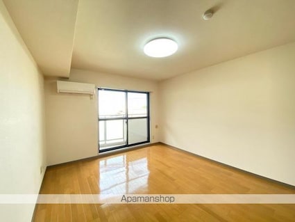 グラン・シャリオ[1K/30.94m2]のリビング・居間