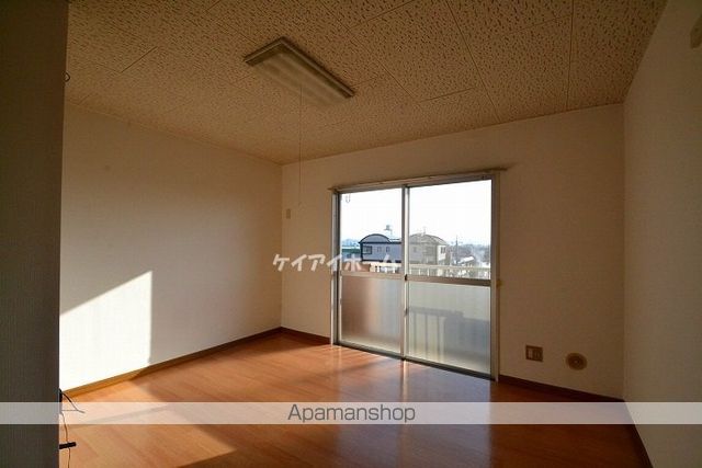 アーバンライフ泉田 II棟の内装写真