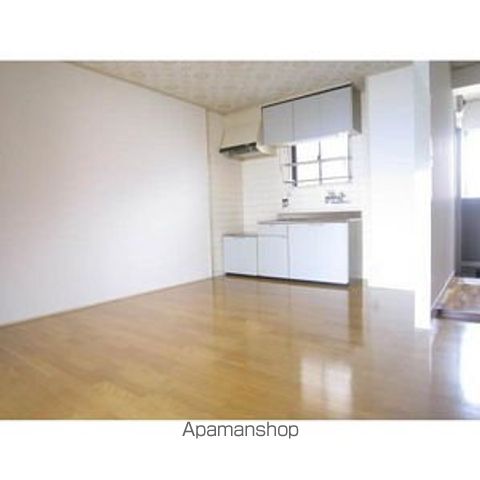 エクセル川元の内装写真