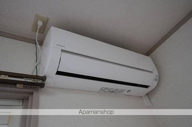 サンコーポすわの内装写真