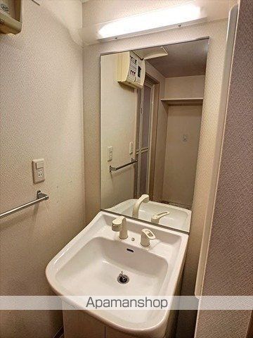 シャトー ラフルールの内装写真