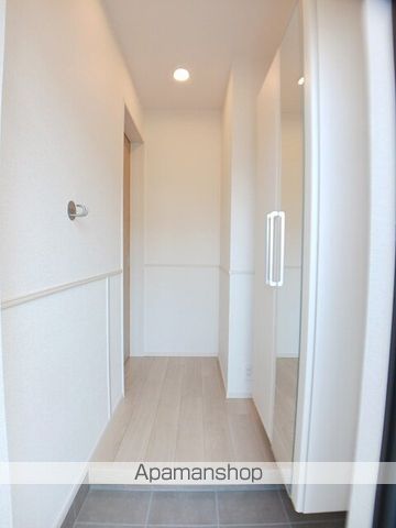 ビオラ徳山の内装写真