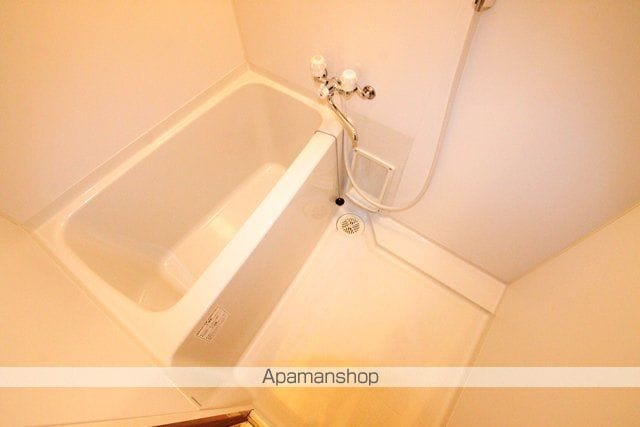 M’プラザ新大阪壱番館の内装写真