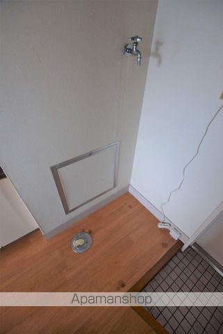サンレモハイツ上杉の内装写真