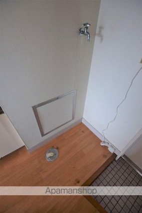 サンレモハイツ上杉[1K/21.45m2]のその他設備