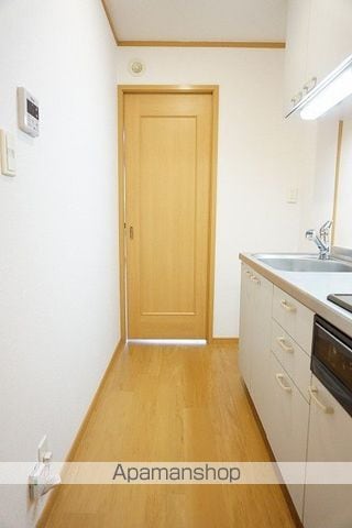 ウェル メゾンの内装写真