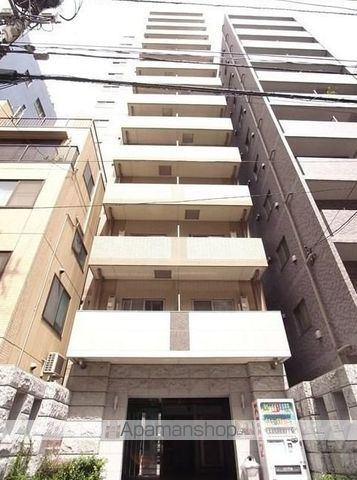 パレステュディオ文京根津の外観写真