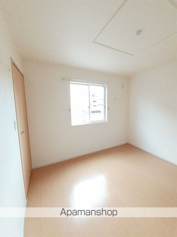 ミルト西新浜IIの内装写真