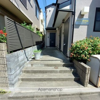 東京都世田谷区桜丘２丁目[1R/21.18m2]の周辺1