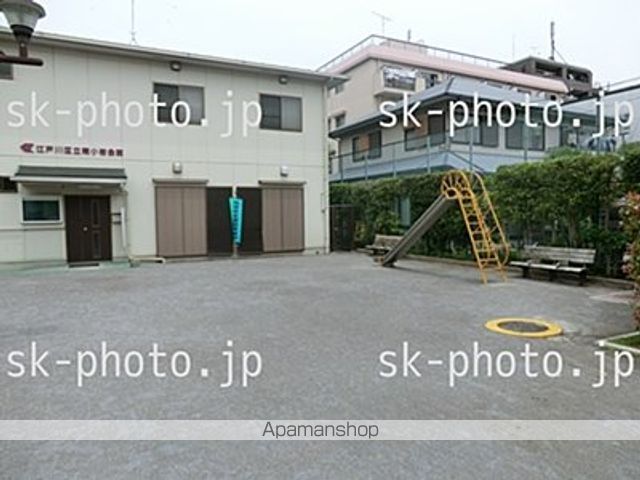 リリックコート翔の周辺写真