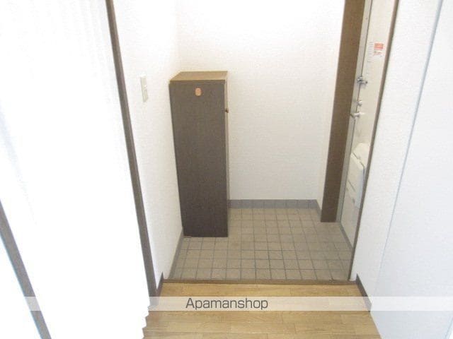 アネックス1の内装写真
