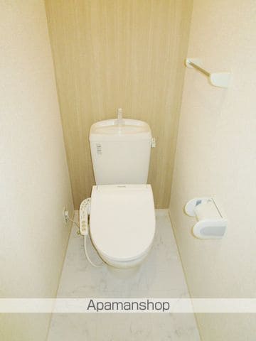 ヴレ アムールの内装写真