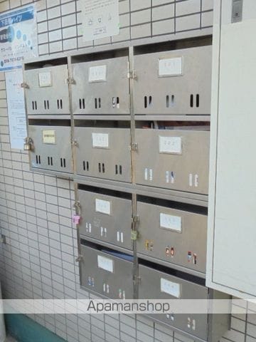 下田部ハイツの内装写真