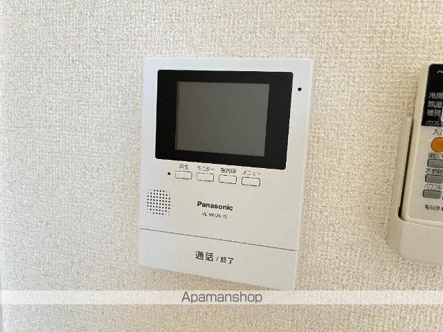 サンパレス白石の内装写真