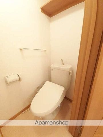 エスポワールAの内装写真