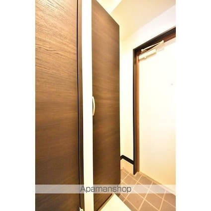 ザ・コート森下[1R/25.11m2]のその他内装4