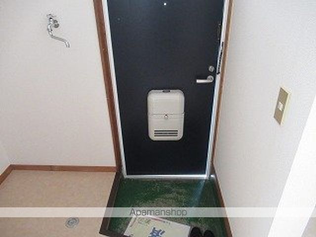 グリーンハウス戸澤の内装写真