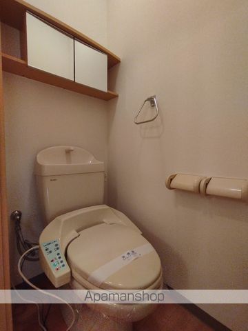 パレットスクエアの内装写真