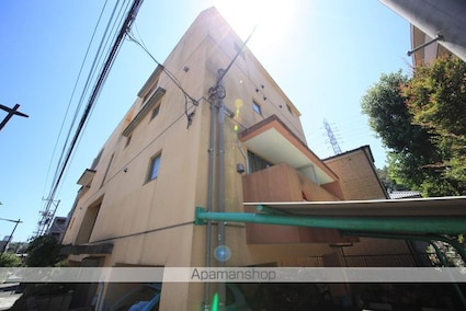 ウインドスペイス[1R/22.58m2]の外観4