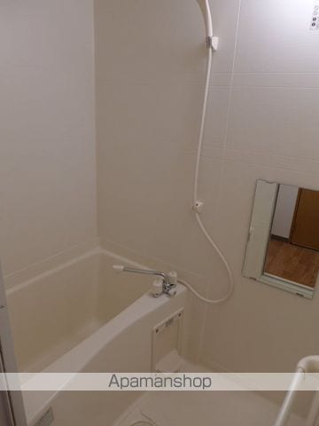 クレア石原A棟の内装写真
