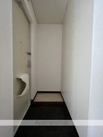 ニューハウン Aの内装写真