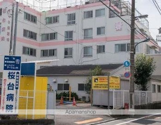LA VILLAGE NOUMEAの周辺写真