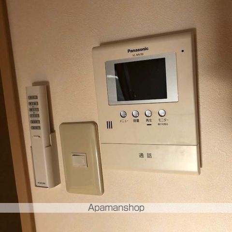 グリーンハイツ・シャトーの内装写真