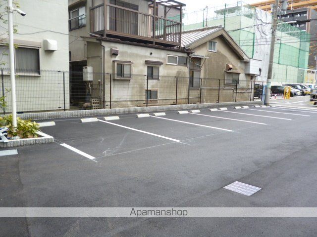 M−RESIDENCE新大阪ガーデンのその他写真