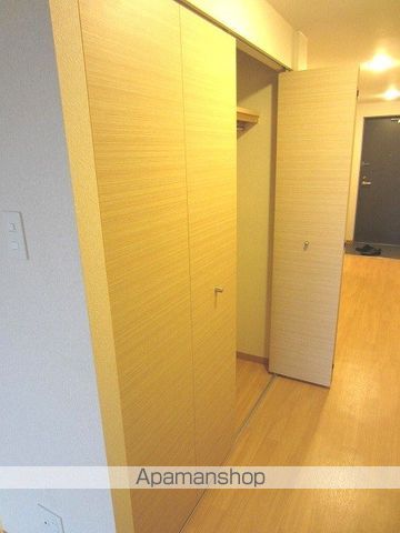 ピアッツァIIの内装写真