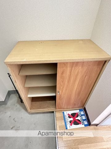 マンションラフィーネの内装写真
