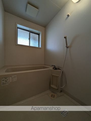 松島コーポの内装写真