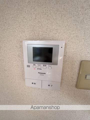 ラポール川本の内装写真