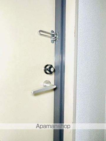 アーバン千林A棟の内装写真