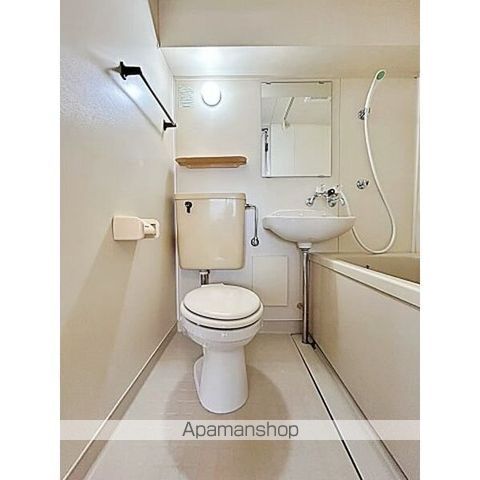 メゾンパール泉の内装写真