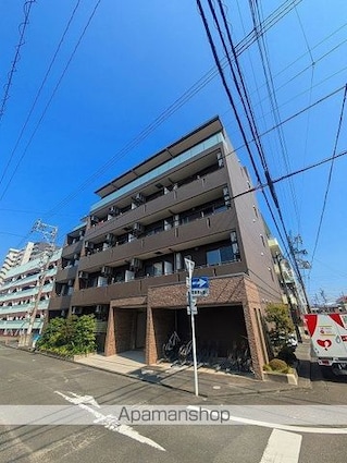 アルセア[1K/27.99m2]の外観1