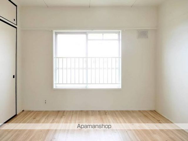 ビレッジハウス桑折2号棟の内装写真