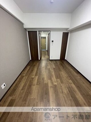ミモザヒルズ古町[1K/28.2m2]の内装1