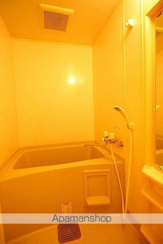 アトランティス新札幌の内装写真