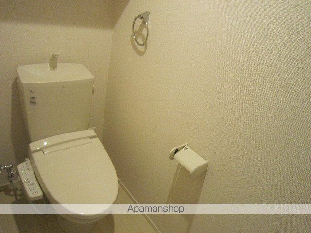 クレイノ梅津の内装写真