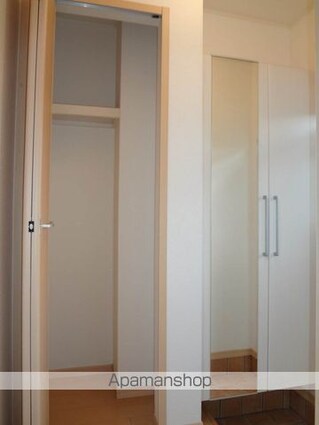 メゾンプラシード[1LDK/37.13m2]の内装3