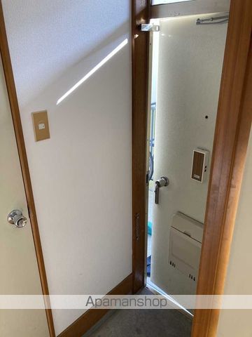 NOON西野IIの内装写真