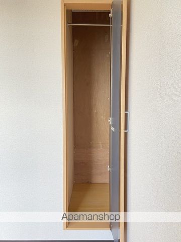 セピア51の内装写真